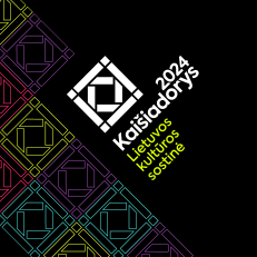 Kaiiadorys 2024 - Lietuvos kultros sostin